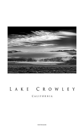 Lake Crowley