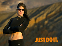 Lisa Just Do It