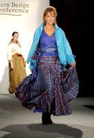 Yvonne Runway
