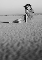 Casey Rosamond Lakebed