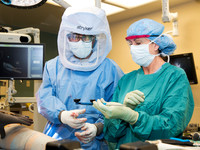 Hip Replacement