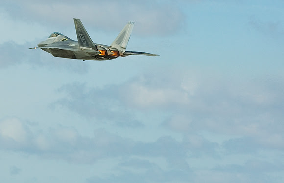 Nolan F-22
