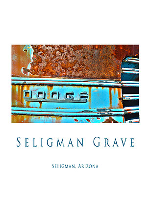 Seligman Grave