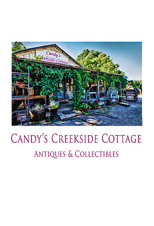 Candys Collectibles