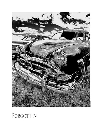 Forgotten