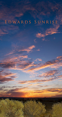 Sunrise