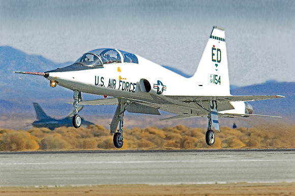 T-38 Dry Brush Filter