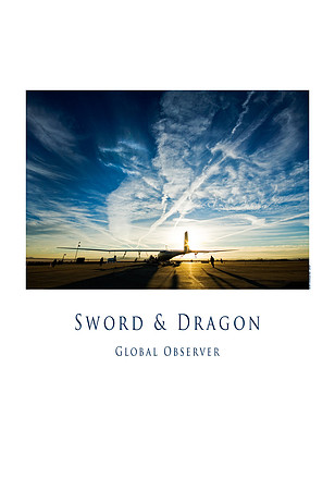 Sword and Dragon
