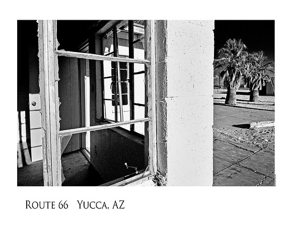 Route 66