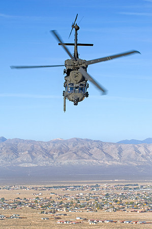 Blackhawk #2