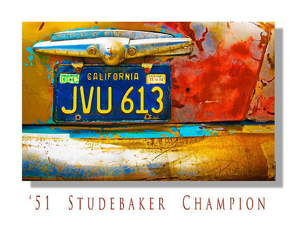 Stu Poster