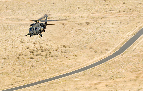 Blackhawk #3
