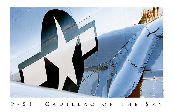 Cadillac of the Sky