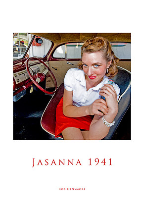 Jasanna 1941
