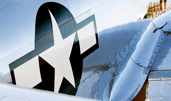 Cadillac of the Sky