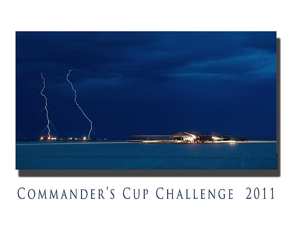 Commanders Cup Challenge