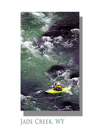 Jade Creek