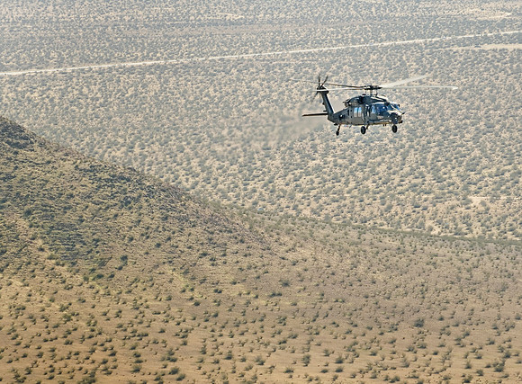 Blackhawk #1