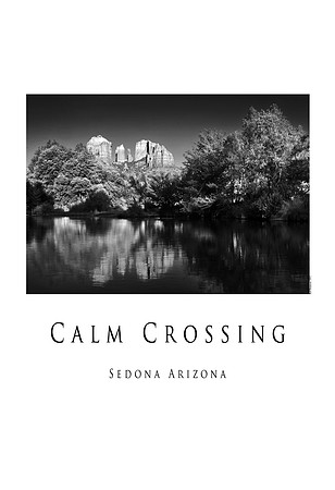 Calm Crossing
