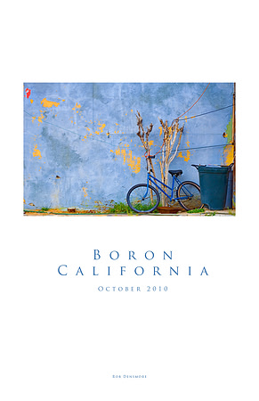 Boron